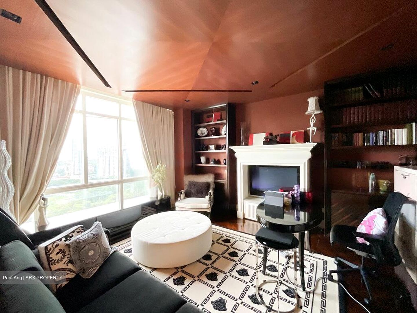 Orchard Scotts (D9), Condominium #485595401